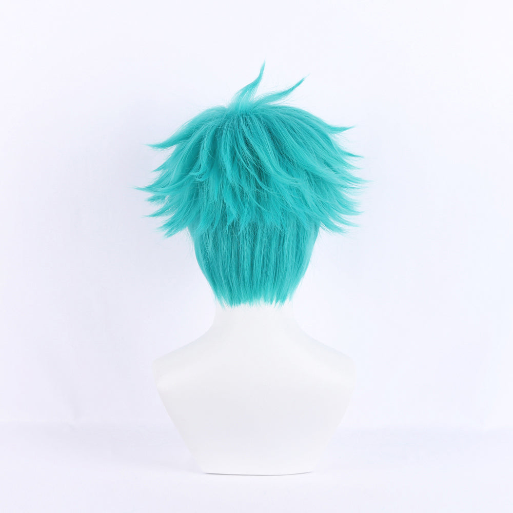 Game League of Legends Heartsteel Aphelios Party Carnival Halloween Cosplay Accessories