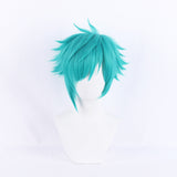 Game League of Legends Heartsteel Aphelios Party Carnival Halloween Cosplay Accessories