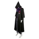 Anime Black Butler Violet Gregory Purple Uniform With Cloak Set Cosplay Costume Outfits Halloween Carnival Suit