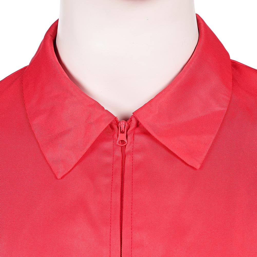 Benjamin the Elephant Benjamin Cosplay Costume Outfits Halloween Carnival Suit