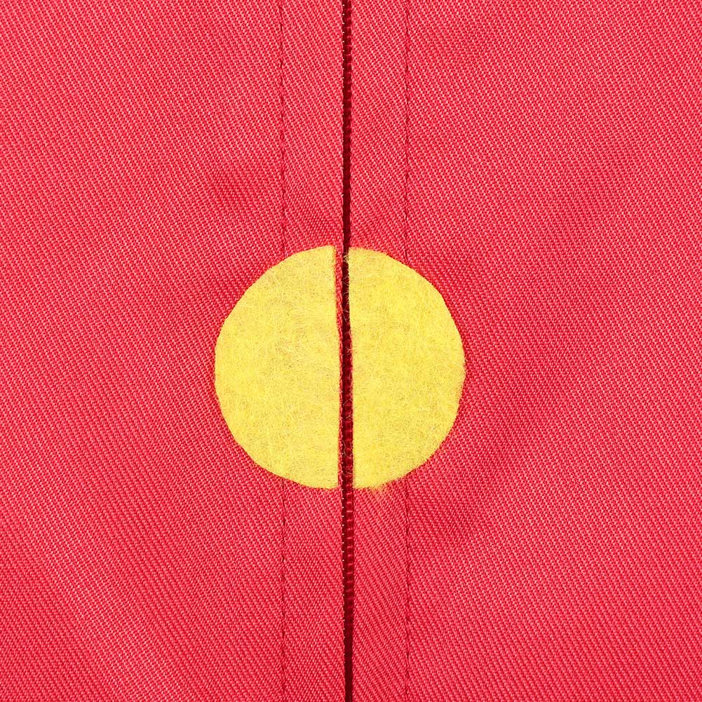 Benjamin the Elephant Benjamin Cosplay Costume Outfits Halloween Carnival Suit