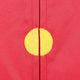 Benjamin the Elephant Benjamin Cosplay Costume Outfits Halloween Carnival Suit