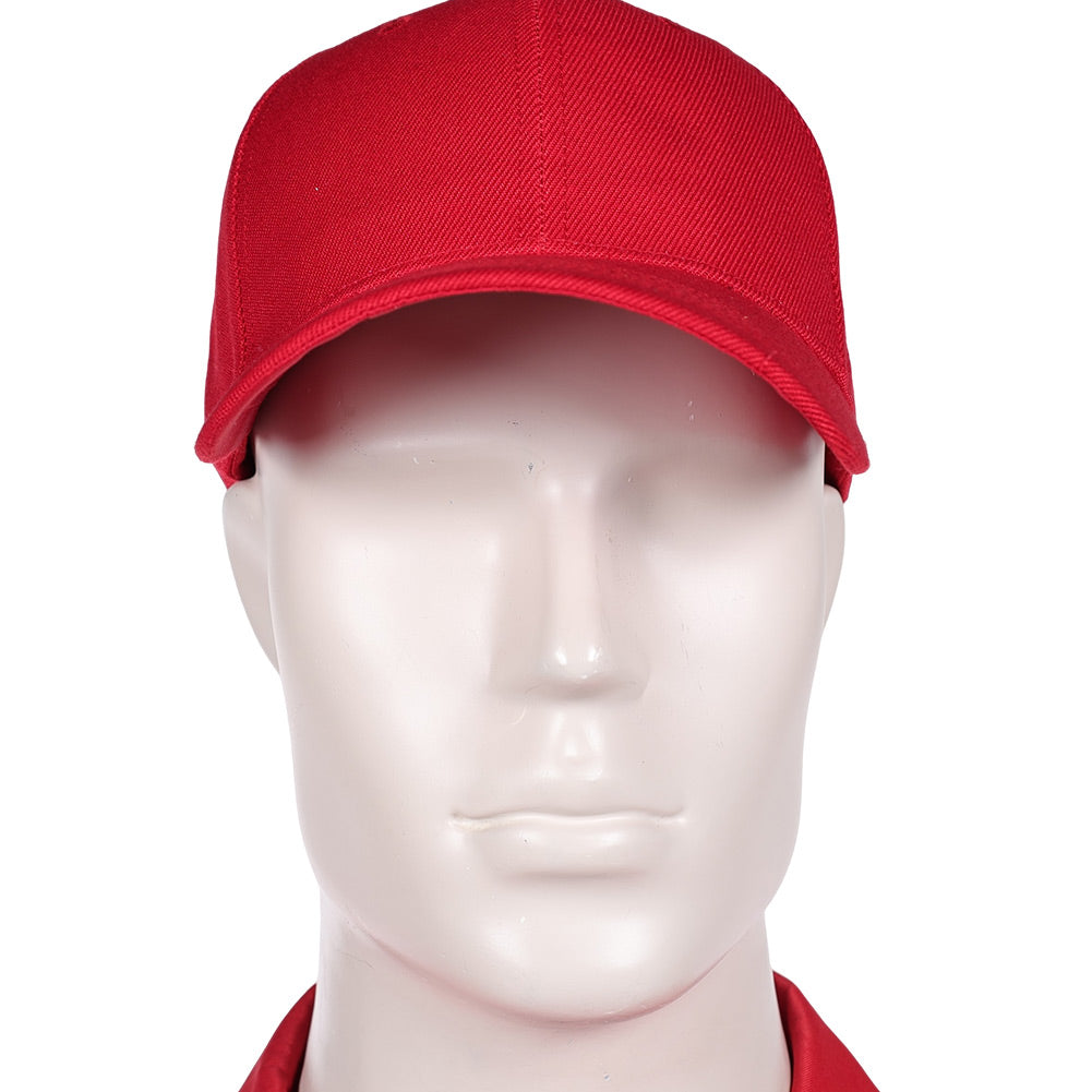 Benjamin the Elephant Benjamin Cosplay Costume Outfits Halloween Carnival Suit