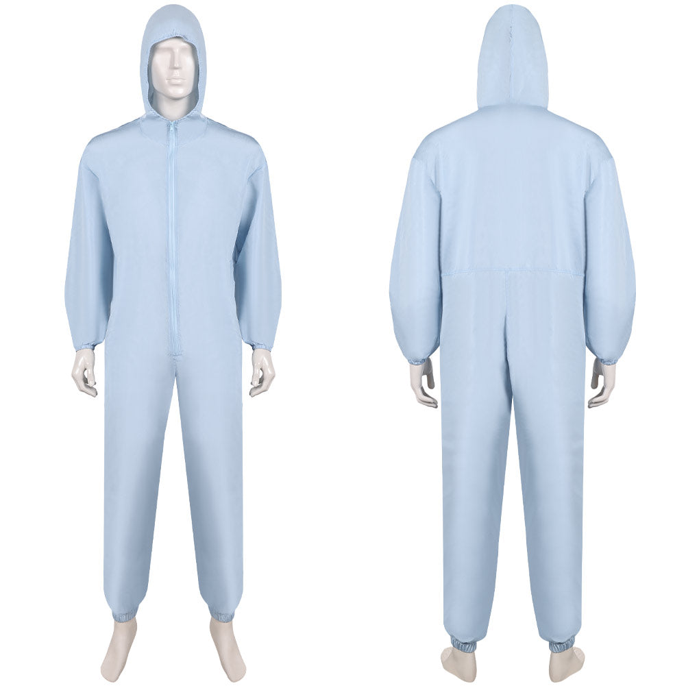 Breaking Bad Walter White Cosplay Costume Outfits Halloween Carnival Suit