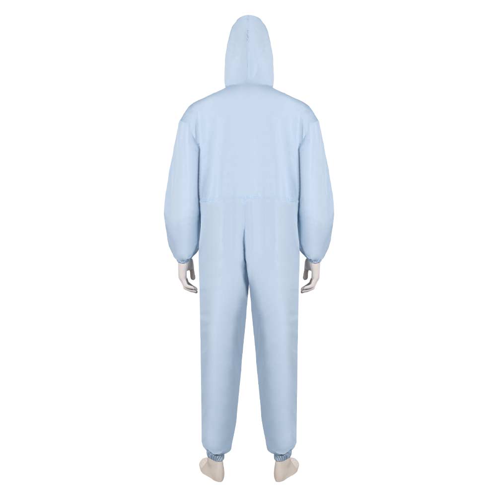 Breaking Bad Walter White Cosplay Costume Outfits Halloween Carnival Suit