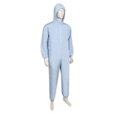 Breaking Bad Walter White Cosplay Costume Outfits Halloween Carnival Suit