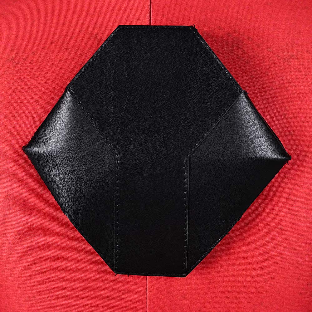 Deadpool & Wolverine 2024 Ladypool Women Red Swimsuit Cosplay Costume Outfits Halloween Carnival Suit