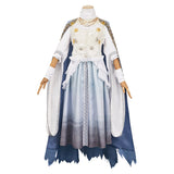 Elden Ring Revenant Women Cosplay Costume Outfits Halloween Carnival Suit