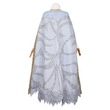 Elden Ring Revenant Women Cosplay Costume Outfits Halloween Carnival Suit