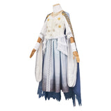 Elden Ring Revenant Women Cosplay Costume Outfits Halloween Carnival Suit
