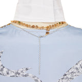 Elden Ring Revenant Women Cosplay Costume Outfits Halloween Carnival Suit