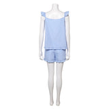 Freakier Friday Lily Davies Women Cosplay Costume Outfits Halloween Carnival Suit