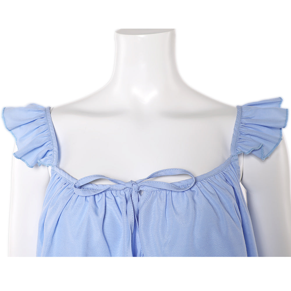 Freakier Friday Lily Davies Women Cosplay Costume Outfits Halloween Carnival Suit