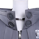 GACHIAKUTA Rudo Cosplay Costume Outfits Halloween Carnival Suit
