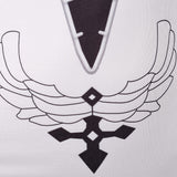 Game Stellar Blade Eve Women Blue One-piece Swimsuit Cosplay Costume Outfits Halloween Carnival Suit