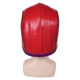 Movie 2024 Magneto Red Headgear Cosplay Accessories Party Carnival Halloween Cosplay Props