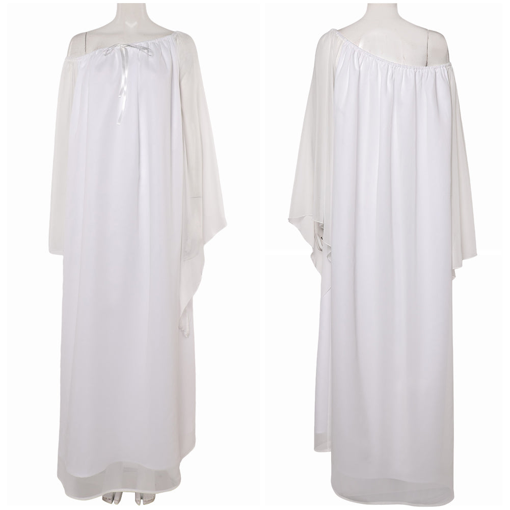 Padme Amidala Women Cosplay Costume Outfits Halloween Carnival Suit