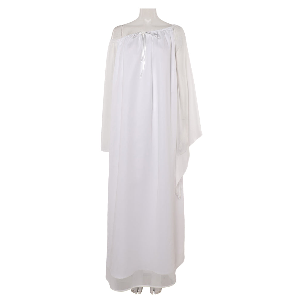 Padme Amidala Women Cosplay Costume Outfits Halloween Carnival Suit