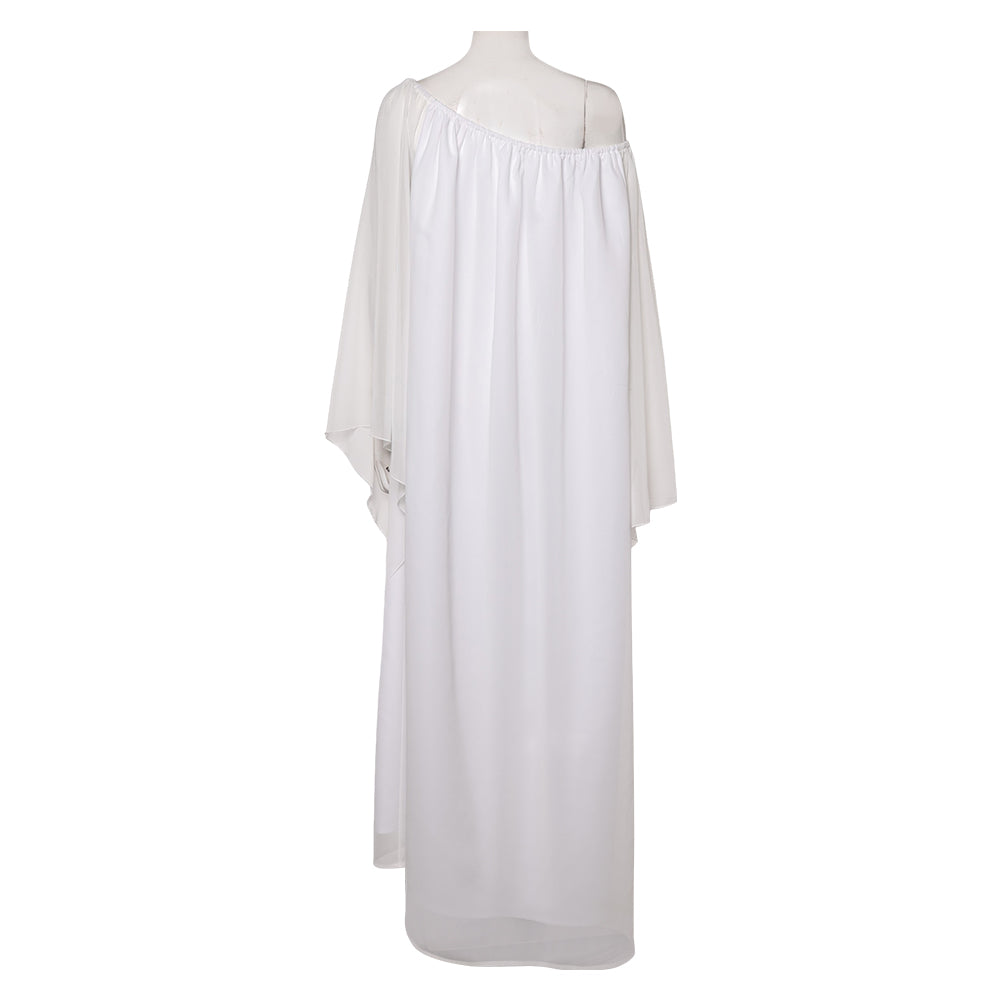 Padme Amidala Women Cosplay Costume Outfits Halloween Carnival Suit