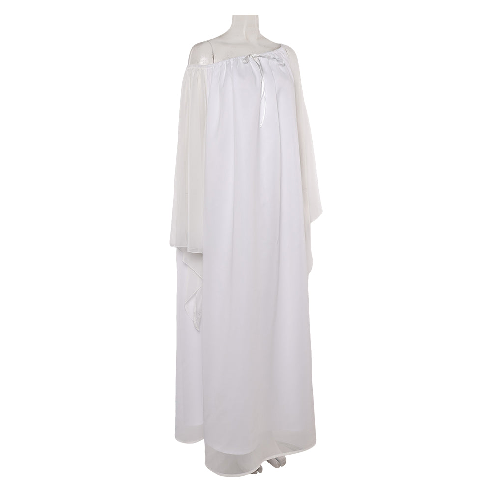 Padme Amidala Women Cosplay Costume Outfits Halloween Carnival Suit