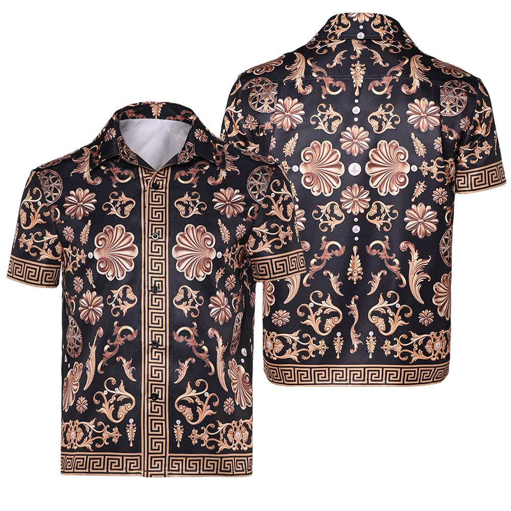 Peacemaker Christopher Smith Cosplay Costume Outfits Halloween Carnival Suit