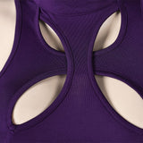 Psylocke Women Purple One-piece Swimsuit Cosplay Costume Outfits Halloween Carnival Suit