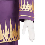 Ran Haitani Purple Outfit Cosplay Costume Outfits Halloween Carnival Suit