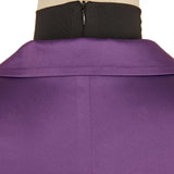 Ran Haitani Purple Outfit Cosplay Costume Outfits Halloween Carnival Suit
