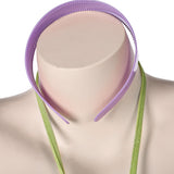 Scooby-Doo Daphne Women Purple Swimsuit Set Cosplay Costume Outfits Halloween Carnival Suit