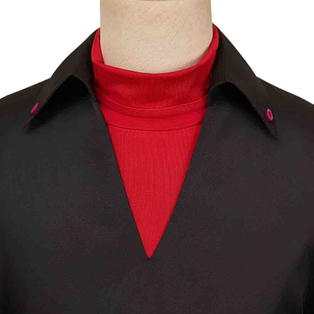 The Black Phone The Grabber Cosplay Costume Outfits Halloween Carnival Suit