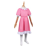 The Three Robbers Kids Children Dress Cosplay Costume Outfits Halloween Carnival Suit