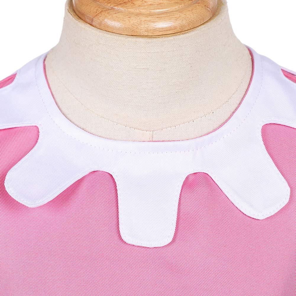 The Three Robbers Kids Children Dress Cosplay Costume Outfits Halloween Carnival Suit