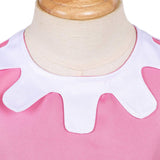 The Three Robbers Kids Children Dress Cosplay Costume Outfits Halloween Carnival Suit