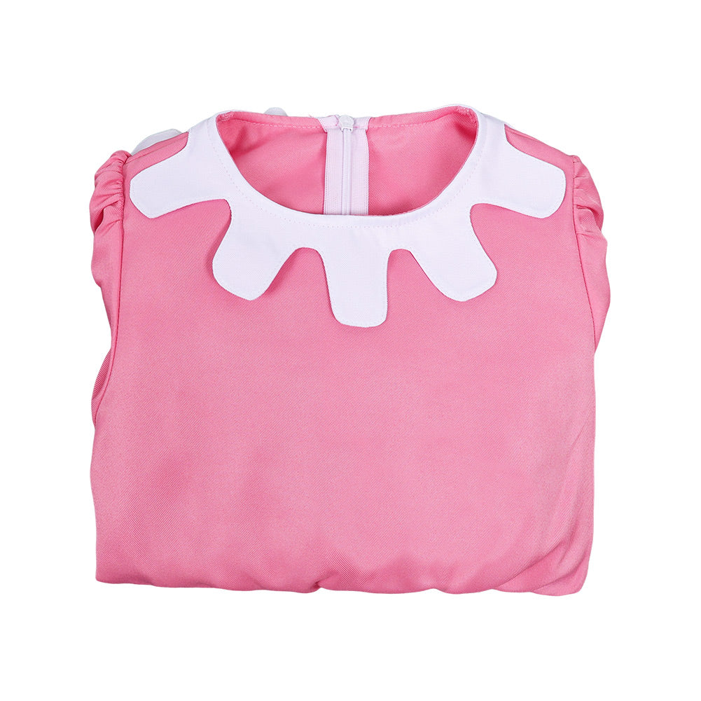 The Three Robbers Kids Children Dress Cosplay Costume Outfits Halloween Carnival Suit