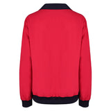 TV Baywatch Mitch Buchannon Red Coat Cosplay Costume Outfits Halloween Carnival Suit