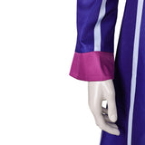 TV Hazbin Hotel Alastor Blue Outfit Cosplay Costume Outfits Halloween Carnival Suit