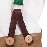 When the Wind Blows Jim Bloggs Cosplay Costume Outfits Halloween Carnival Suit