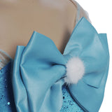 Elsa Sailor Moon Change Suit Cosplay Costume