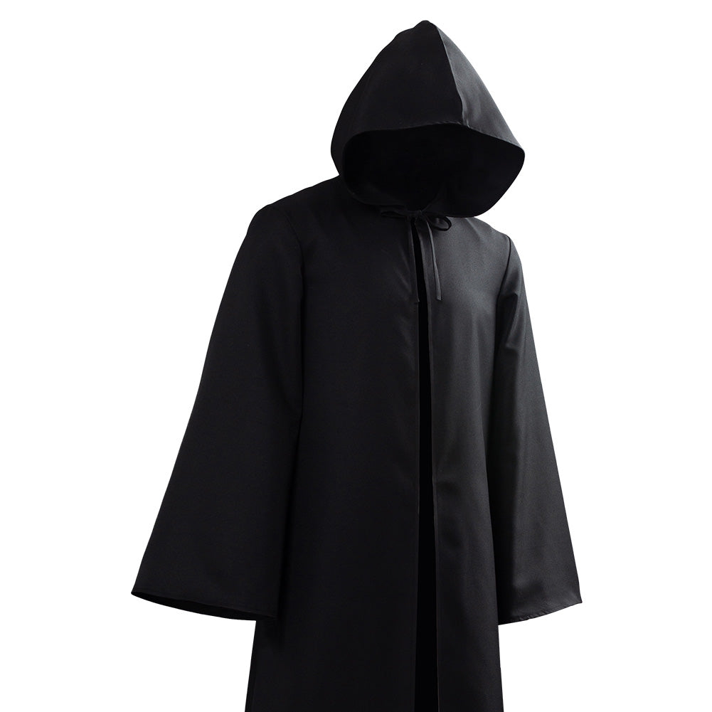 Bleach Cape Black Halloween 2019 Cosplay Costume