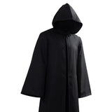 Bleach Cape Black Halloween 2019 Cosplay Costume