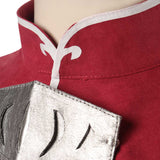 Skeleton Knight in Another World Ariane Cosplay Costume Outfits Halloween Carnival Suit