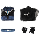 Castlevania - Lenore Cosplay Costume Dress Outfits Halloween Carnival Suit