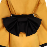 The Witcher 3: Wild Hunt  Ciri Halloween Carnival Suit Cosplay Costume Kimono Outfits