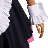 Akiba Maid Sensou - Wahira Nagomi Cosplay Costume Maid Dress Outfits Halloween Carnival Suit