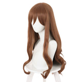 Anime Hori-san to Miyamura-kun Hori Kyouko Carnival Halloween Party Props Cosplay Wig Heat Resistant Synthetic Hair