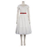 West Side Story Maria Vasquez Halloween Carnival Suit Cosplay Costume Dress Outfits
