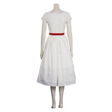 West Side Story Maria Vasquez Halloween Carnival Suit Cosplay Costume Dress Outfits