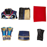 Thor: Love and Thunder  Thor  Cosplay Costume Outfits Halloween Carnival Suit
