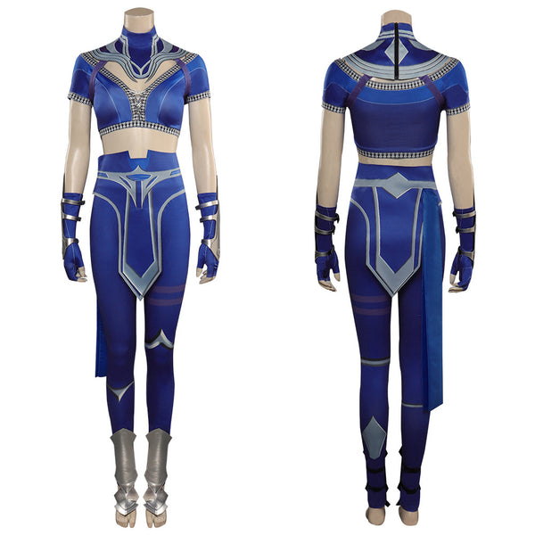 Mortal Kombat Cosplay Costume Outfits Halloween buy Carnival Suit