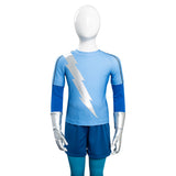 Wanda Vision Tom Halloween Carnival Suit Cosplay Costume  Outfits